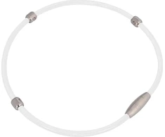 Magnetic Necklace inSPORTline Alkione (Juodas)
