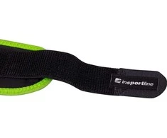 Magnetinis, bambukinis alkūnės įtvaras inSPORTline