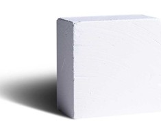 Magnezijos blokelis inSPORTline 56 g