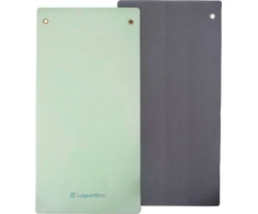 Mankštos kilimėlis inSPORTline Aero Advance 140 x 60 x 0,9 cm
