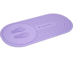 Mankštos kilimėlis inSPORTline Ampfinity 123 × 60 × 0,6 cm