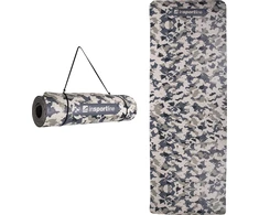 Treniruočių kilimėlis inSPORTline Camu 173x61x0,4 cm