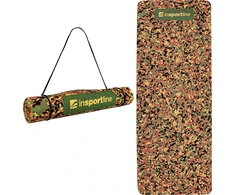Treniruočių kilimėlis inSPORTline Camu 173x61x0,4 cm