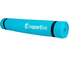 Mankštos kilimėlis inSPORTline EVA 173 x 60 cm