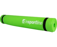Mankštos kilimėlis inSPORTline EVA 173 x 60 cm
