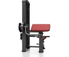 Marbo Sport Bicepsų treniruoklis Marbo MP-U232, juodas