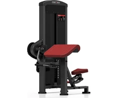 Marbo Sport Bicepsų treniruoklis Marbo MP-U232, raudonas