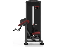Marbo Sport Bicepsų treniruoklis Marbo MP-U232, raudonas