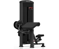 Marbo Sport Bicepsų treniruoklis Marbo MP-U232, juodas