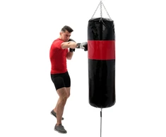 Marbo Sport Bokso maišas Marbo MC-W150, 150cm (NEUŽPILDYTAS)