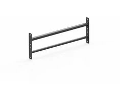 Marbo Sport Dvigubas skersinis prisitraukimams 33/48mm 110cm Marbo MFT-D3348P-110