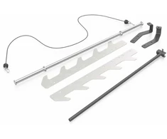 Marbo Sport Laipiojimo laiptai Salmon Ladder Marbo MFT-A013
