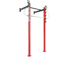 Marbo Sport Laipiojimo laiptai Salmon Ladder Marbo MFT-A013