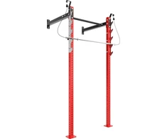 Marbo Sport Funkcinis treniruoklis Marbo Salmon Ladder MFT-A013