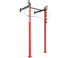 Marbo Sport Funkcinis treniruoklis Marbo Salmon Ladder MFT-A013