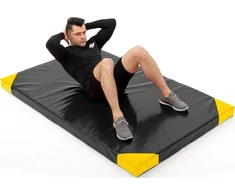 Marbo Sport Gimnastikos čiužinys Marbo MC-M001 200x120x5 cm T140