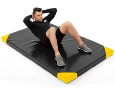 Marbo Sport Gimnastikos čiužinys Marbo MC-M001 200x120x5 cm T140