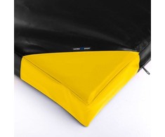 Marbo Sport Gimnastikos čiužinys Marbo MC-M001 200x120x5 cm T140