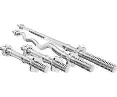 Marbo Sport Grifų komplektas Marbo MWG4