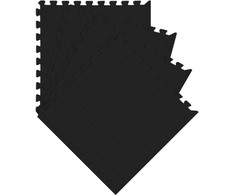 Marbo Sport Guminė danga Marbo Puzzle 12 mm 4 vnt.