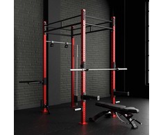 Marbo Sport Jėgos stovas Marbo MFT-RIG-04