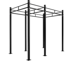 Marbo Sport CrossFit treniruočių rėmo vartai Marbo MFT-RIG-05