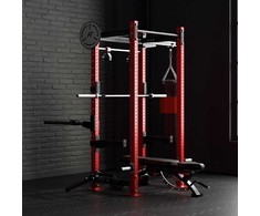 Marbo Sport Jėgos stovas Marbo MFT-RIG-08