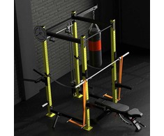 Marbo Sport Jėgos stovas Marbo MFT-RIG-09