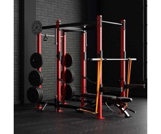 Marbo Sport Jėgos treniruočių narvas Marbo MFT-RIG-11