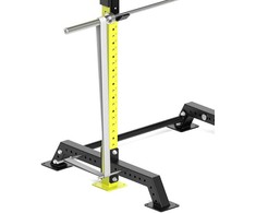 Marbo Sport Kaiščiai pasipriešinimo gumos įtempimui Marbo MFT-A022 (2 vnt.)