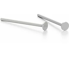 Marbo Sport Kaiščiai guminių juostų treniruotėms Marbo MFT-A022 (2 vnt.)