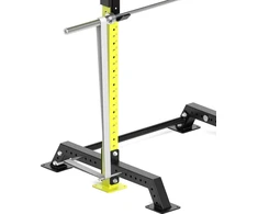 Marbo Sport Kaiščiai guminių juostų treniruotėms Marbo MFT-A022 (2 vnt.)