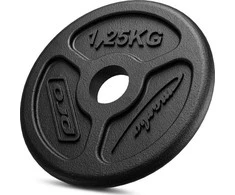 Marbo Sport Ketaus svoris Marbo Slim 1,25kg 31mm