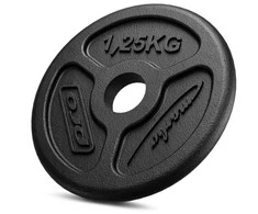 Marbo Sport Ketaus svoris Marbo Slim 1,25kg 31mm