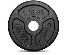Marbo Sport Ketaus svoris Marbo Slim 1,25kg 31mm