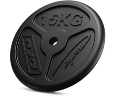 Marbo Sport Ketaus svoris Marbo Slim 15kg 31mm