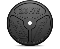 Marbo Sport Ketaus svoris Marbo Slim 20kg 31mm