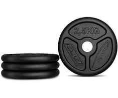 Marbo Sport Ketaus svoris Marbo Slim 2,5kg 31mm