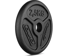 Marbo Sport Ketaus svoris Marbo Slim 2,5kg 31mm