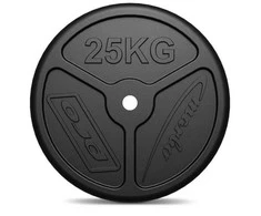 Marbo Sport Ketaus svoris Marbo Slim 25kg 31mm