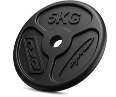 Marbo Sport Ketaus svoris Marbo Slim 5kg 31mm