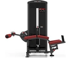 Marbo Sport Kojų lenkimo treniruoklis Marbo MP-U235, raudonas