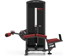 Marbo Sport Kojų lenkimo treniruoklis Marbo MP-U235, raudonas