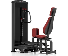 Marbo Sport Kojų treniruoklis 2-in-1 Marbo MP-U218, raudonas