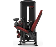 Marbo Sport Kojų treniruoklis Marbo MP-U216, raudonas