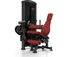 Marbo Sport Kojų treniruoklis Marbo MP-U216, raudonas