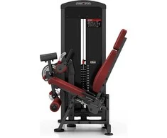 Marbo Sport Kojų treniruoklis Marbo MP-U216, raudonas