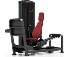 Marbo Sport Kojų treniruoklis Marbo MP-U217, raudonas