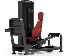 Marbo Sport Kojų treniruoklis Marbo MP-U217, raudonas