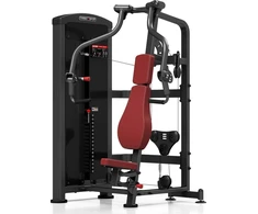 Marbo Sport Krūtinės treniruoklis Marbo MP-U225, raudonas